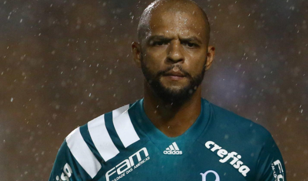 Flamengo yangını sonrası Melo adeta yıkıldı!