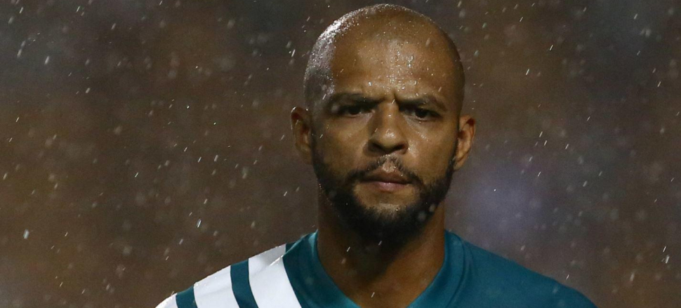 Flamengo yangını sonrası Melo adeta yıkıldı!