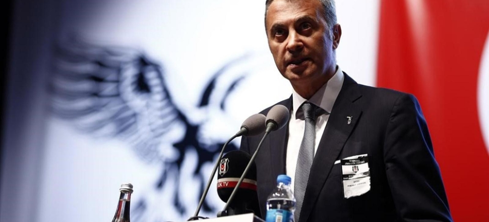 Fikret Orman'dan Şenol Güneş açıklaması...