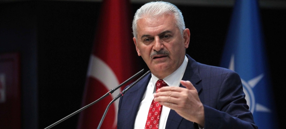 Binali Yıldırım'dan İstanbul için ''old city'' önerisi...