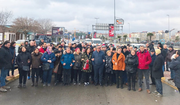 Kılıçdaroğlu'nun kararı CHP'lileri sokağa döktü!