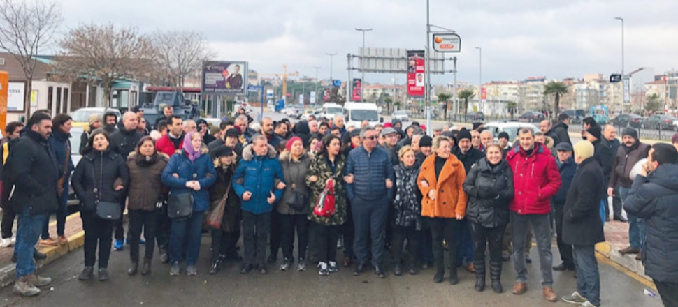 Kılıçdaroğlu'nun kararı CHP'lileri sokağa döktü!