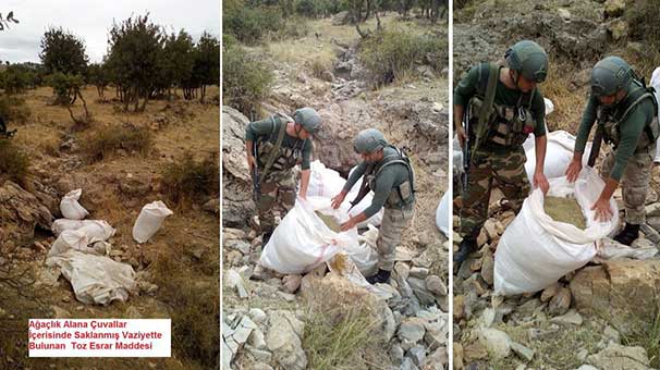 Diyarbakır’da bin 60 personelle dev operasyon