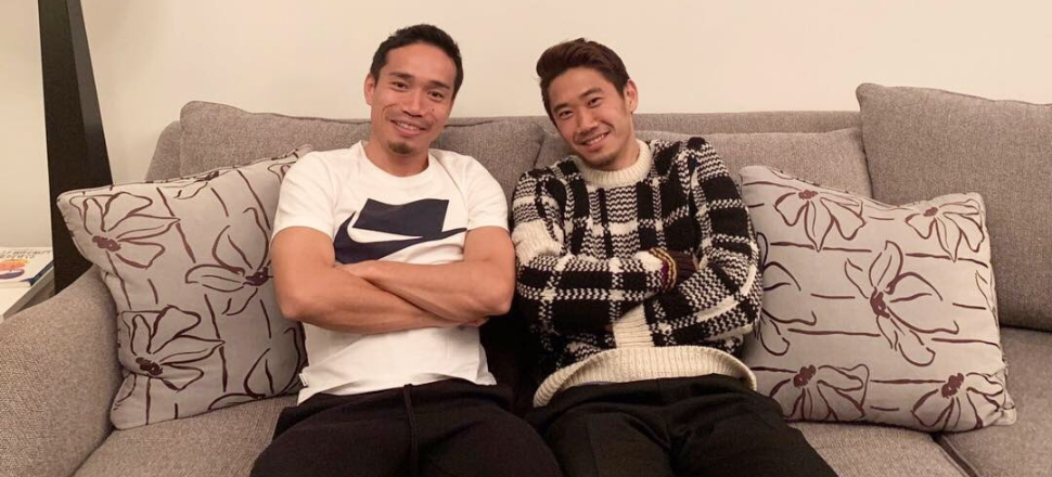 Japonya'dan Galatasaray - Beşiktaş derbisi talebi!