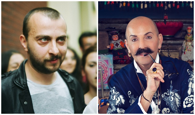 Cemil İpekçi'den Ali Atay'a: Kızım olsa vermezdim!