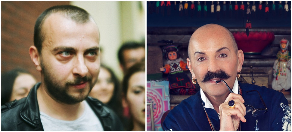 Cemil İpekçi'den Ali Atay'a: Kızım olsa vermezdim!
