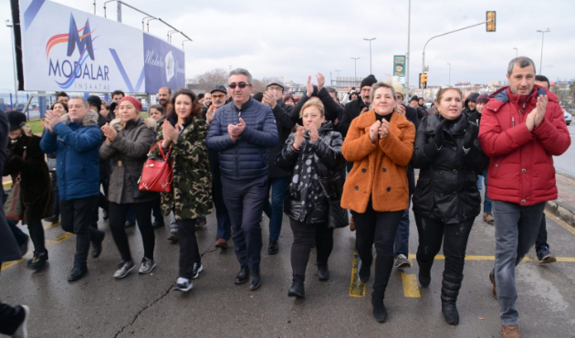CHP'liler Kılıçdaroğlu'na seslendi: Yanlıştan dön!