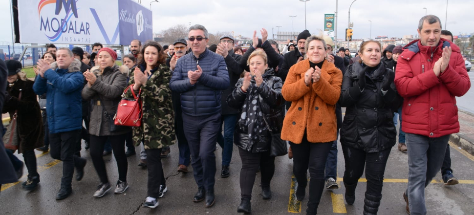 CHP'liler Kılıçdaroğlu'na seslendi: Yanlıştan dön!