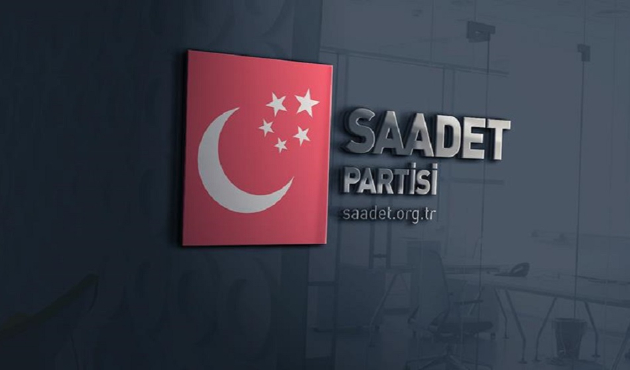 Saadet Partisi'nin İstanbul adayı açıklandı!