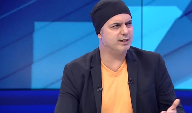 "Artık fenalık geldi. Bıktım artık"
