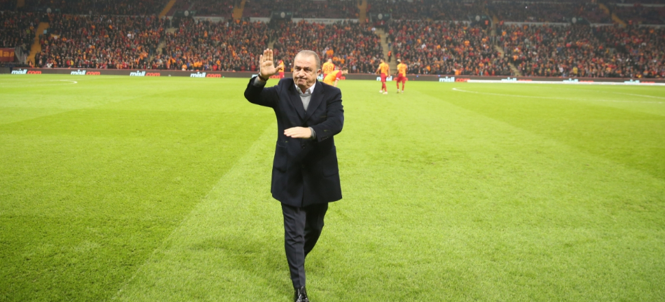 "Son zamanlardaki en iyi maçlardan biriydi"