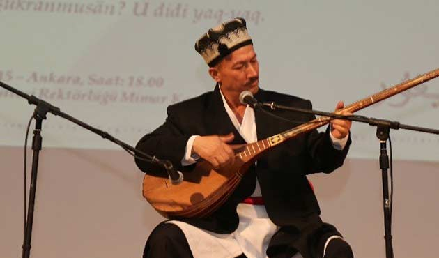 Abdurehim Heyit yaşıyor!