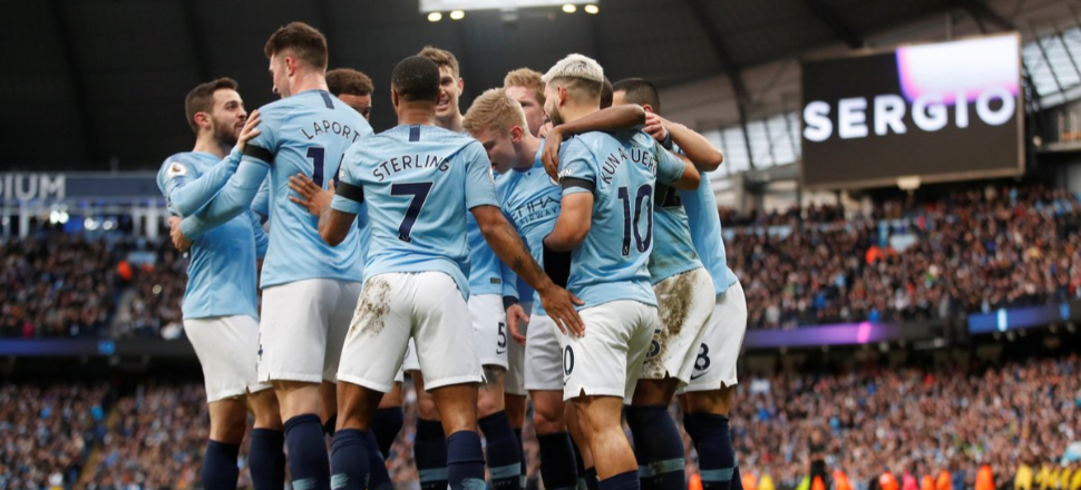 Manchester City'den rekor imza!