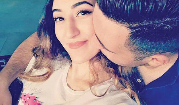 Kıskanç aşık bağlayıp bıçakladı öldü diye bıraktı!