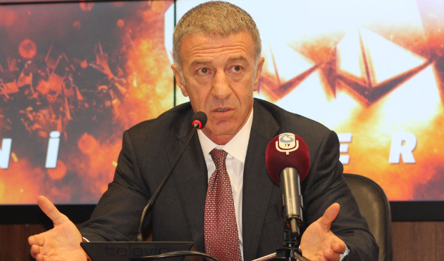 "Bugün Trabzonspor'un çocukları Çanakkale'deki gibi katledildi"