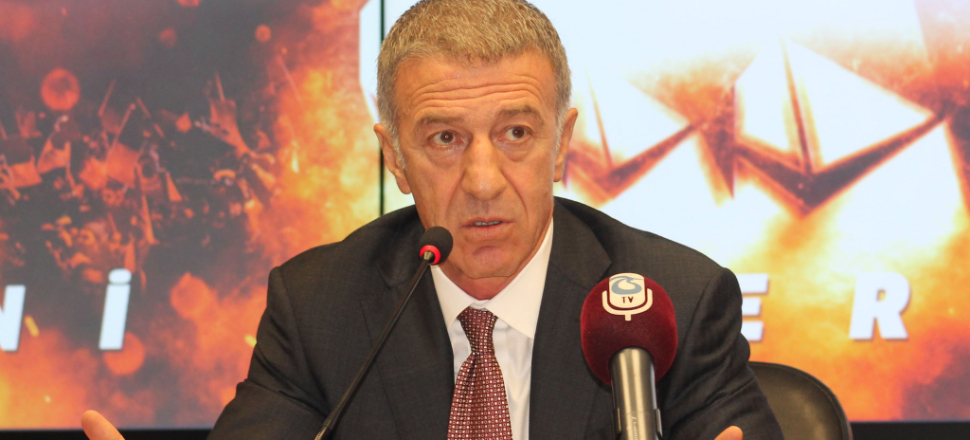 "Bugün Trabzonspor'un çocukları Çanakkale'deki gibi katledildi"