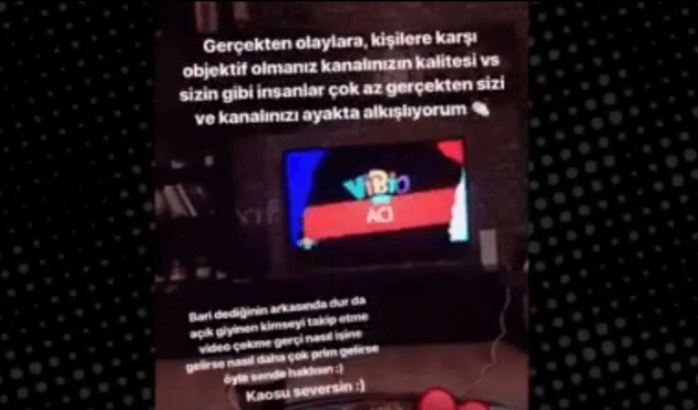 Reynmen ve Merve Taşkın'ın skandal videosu ortaya çıktı!