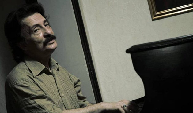 Sosyalist müzisyen Timur Selçuk'dan sola eleştiri