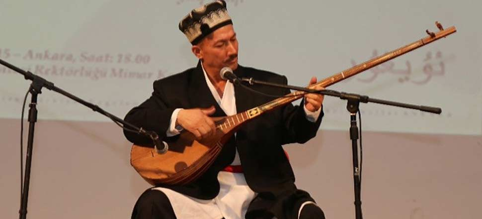 Abdurehim Heyit yaşıyor iddiası!