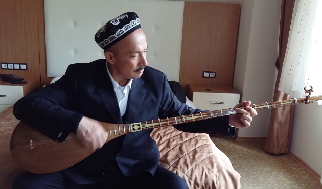 Çin'den Türkiye'ye 'toplama kampı' yanıtı