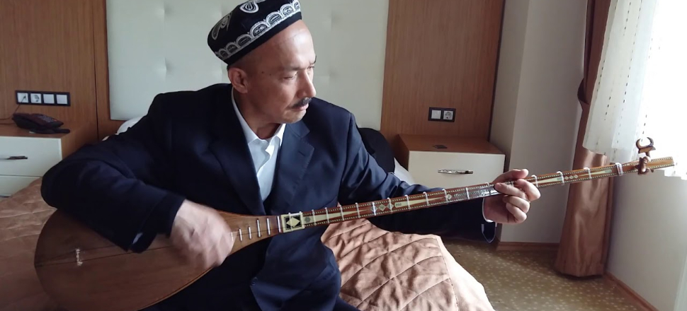 Çin'den Türkiye'ye 'toplama kampı' yanıtı