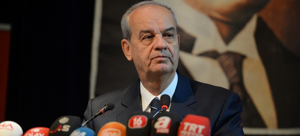 İlker Başbuğ'dan 'Kozmik Oda' savunması!