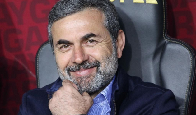Aykut Kocaman belgesel oluyor!