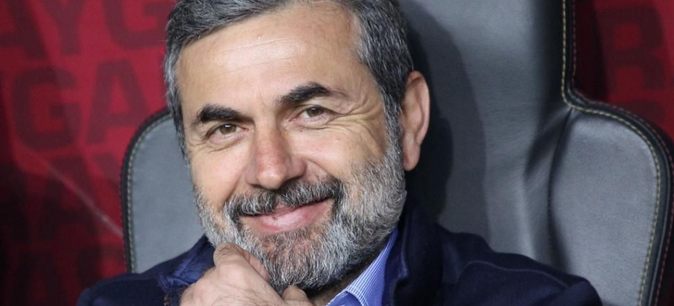 "Beşiktaş'ın şu anda çok formda olduğu söylenemez"