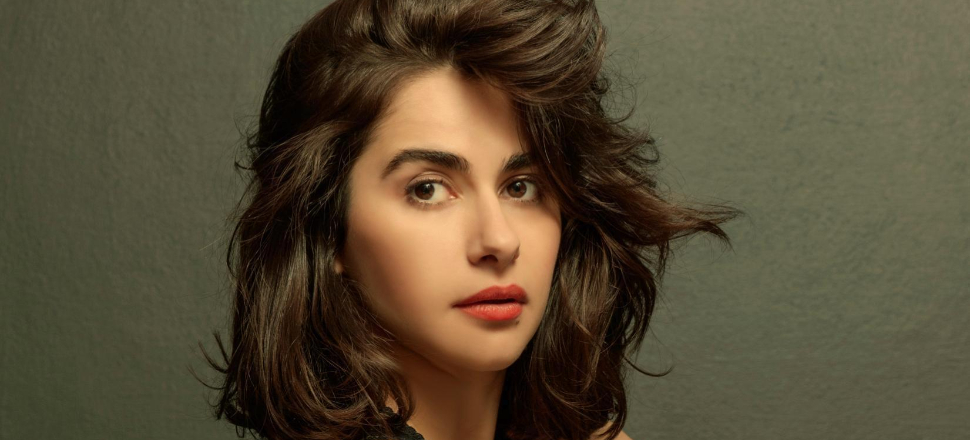 Nesrin Cavadzade ekranlara geri dönüyor!