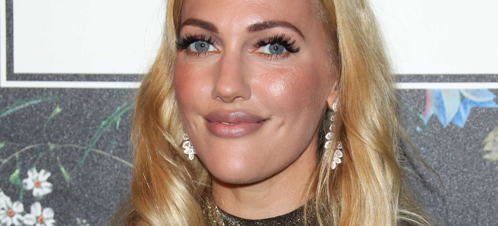 Meryem Uzerli yeni bir aşka yelken açıyor!