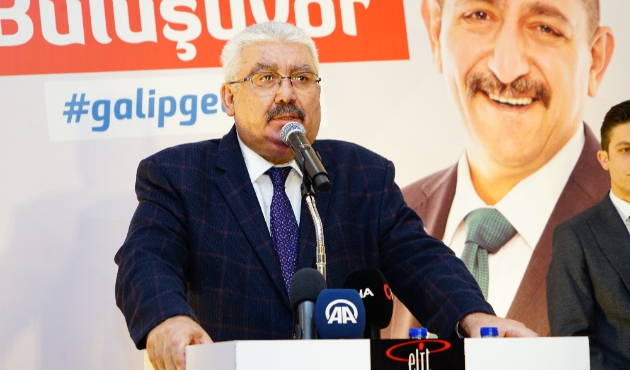 “Bazı iller için bu hafta tekrar görüşeceğiz”