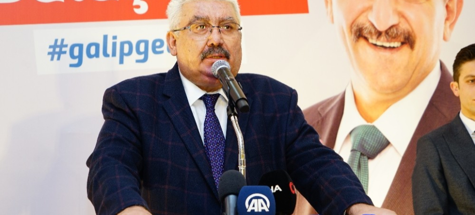 “Bazı iller için bu hafta tekrar görüşeceğiz”
