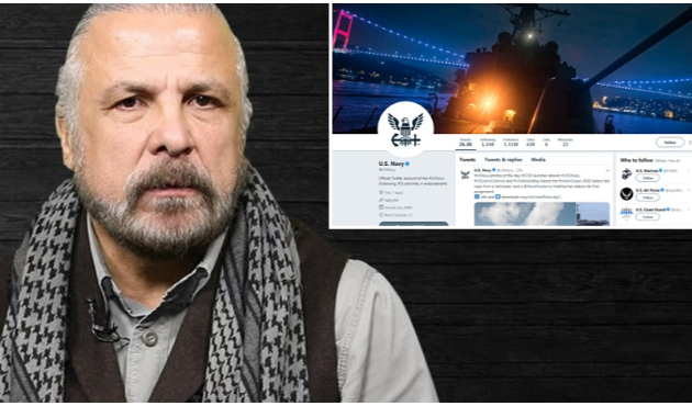 Mete Yarar'dan o fotoğrafa çok konuşulacak tepki