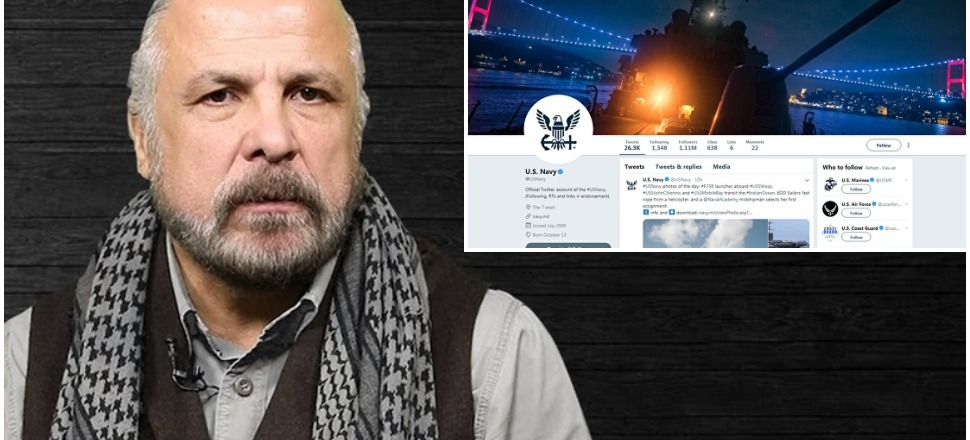 Mete Yarar'dan o fotoğrafa çok konuşulacak tepki