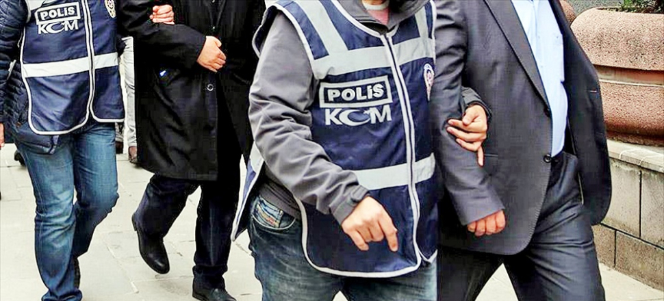 Ankara merkezli 76 ilde dev FETÖ operasyonu!
