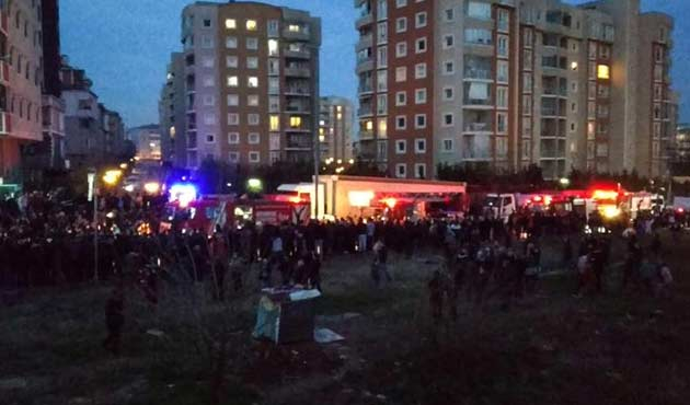 Helikopter kazası için soruşturma başlatıldı