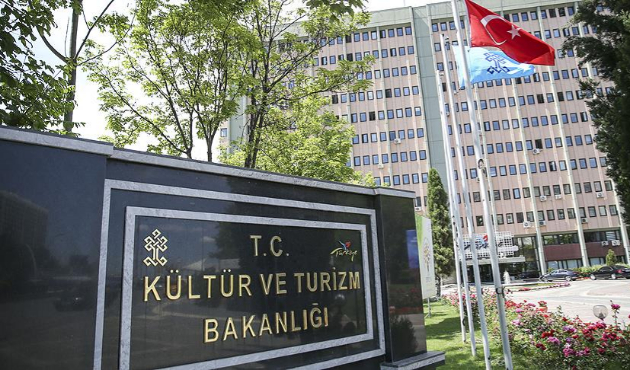 Bakanlıktan 141 sinema projesine destek!