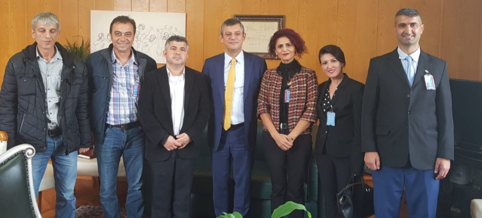 CHP'nin yeni istismar alanı: EYT'liler!