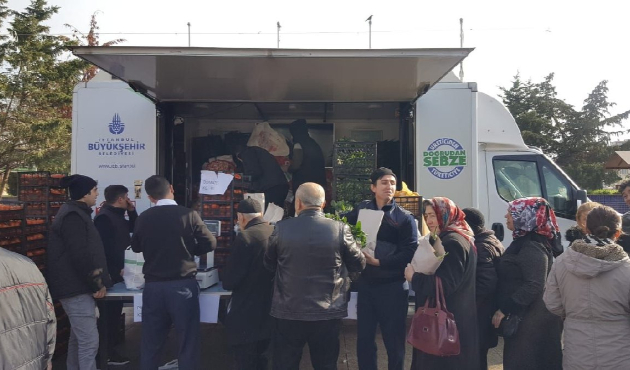 "Halk sizin gerizekalı olduğunuzu çok iyi biliyor!