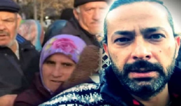 İrfan Değirmenci'ye vatandaş tepkisi!