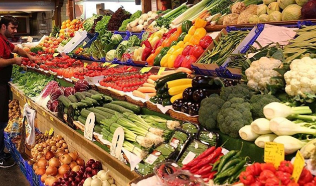 Marketlerde 'tanzim' etkisi!