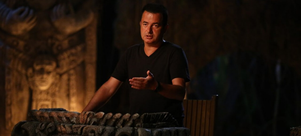 Survivor'ın Türk yarışmacısı adaya veda edecek!