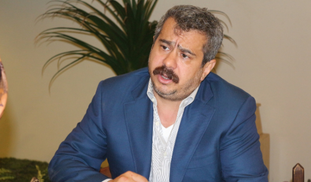 CHP'de Fatih Mehmet Bucak krizi büyüyor!