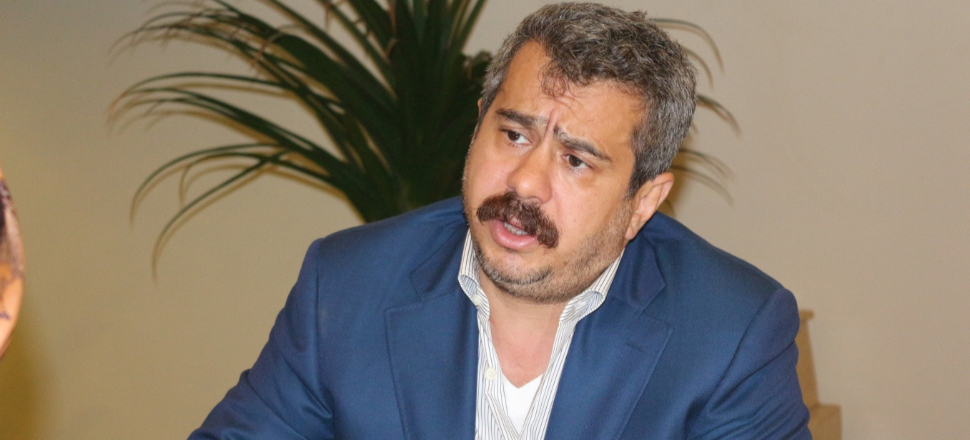 CHP'de Fatih Mehmet Bucak krizi büyüyor!
