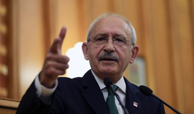 Kılıçdaroğlu: Asla dilsiz şeytan olmayacağız