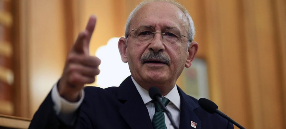 Kılıçdaroğlu: Asla dilsiz şeytan olmayacağız