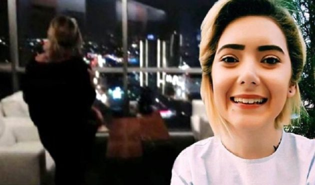 "Tecavüz edip boğarak, çuval gibi atmışlar!"