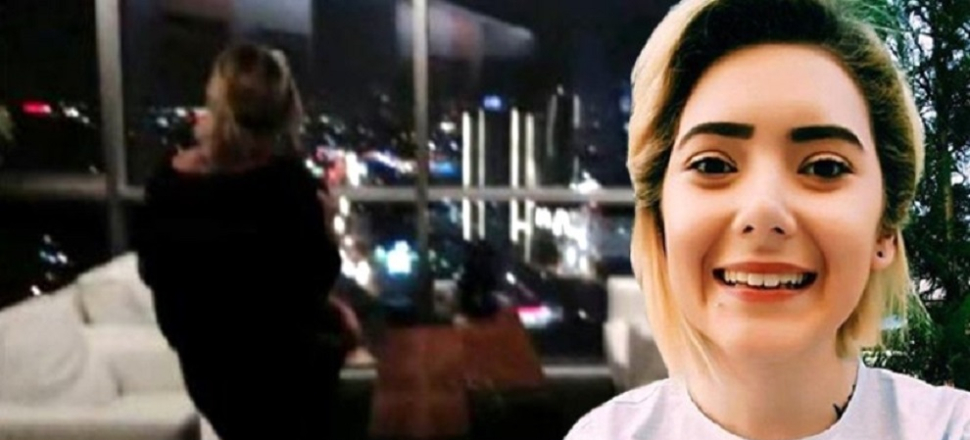 "Tecavüz edip boğarak, çuval gibi atmışlar!"