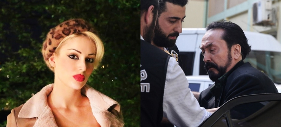 İtirafçı olan eski kedicik Oktar'ın sapkınlıklarını anlattı...