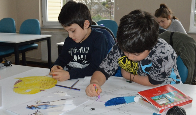 Kocaeli'de Gelişim Akademisi’ne büyük ilgi